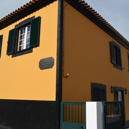 The Emigrant House By Pontanegraazores Biscoitos  Zewnętrze zdjęcie