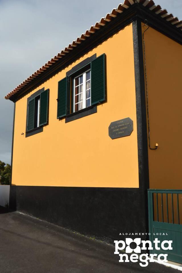The Emigrant House By Pontanegraazores Biscoitos  Zewnętrze zdjęcie